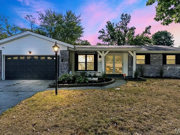 12072 Rosemist Dr, Saint Louis, MO 63138