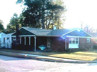 3913 Larkin St, Norfolk, VA 23513