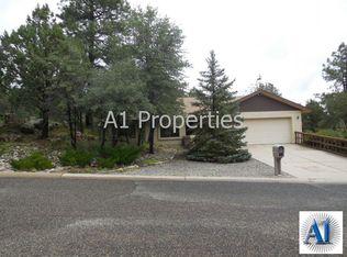 1814 Christina Way, Prescott, AZ 86303