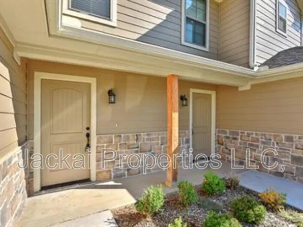 245 W Forest Ave, Sherman, TX 75090