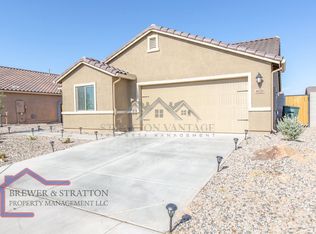4020 N Ghost Hollow Ave, Casa Grande, AZ 85122