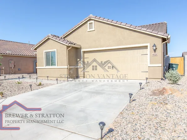 4020 N Ghost Hollow Ave, Casa Grande, AZ 85122
