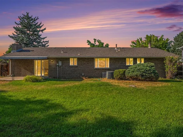 9520 E Grand Avenue, Greenwood Village, CO 80111