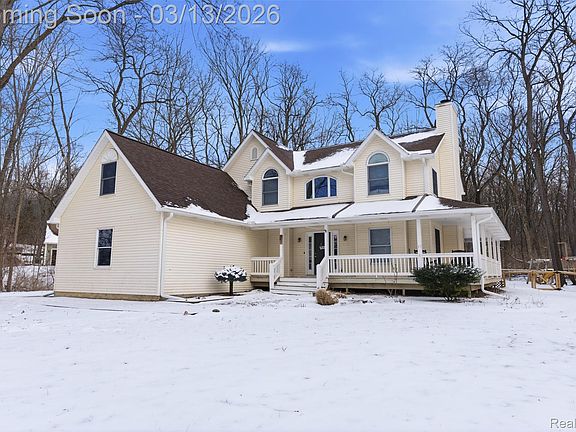 2nd image of 9417 Van Antwerp Rd