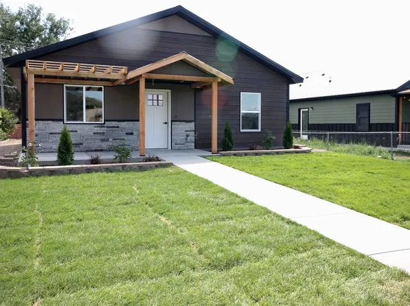 1436 8th Ave NW, Great Falls, MT 59404