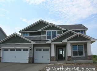 12127 72nd St NE, Otsego, MN 55301
