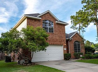 12747 Ribbon Meadow Ct, Humble, TX 77346