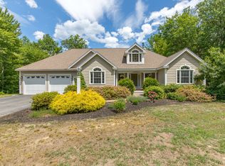 236 Pease Rd, Buxton, ME 04093