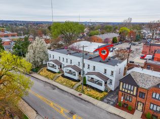 28 W Hudson St #28, Columbus, OH 43202