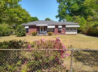 119 Highland Park Cir, Cordova, SC 29039