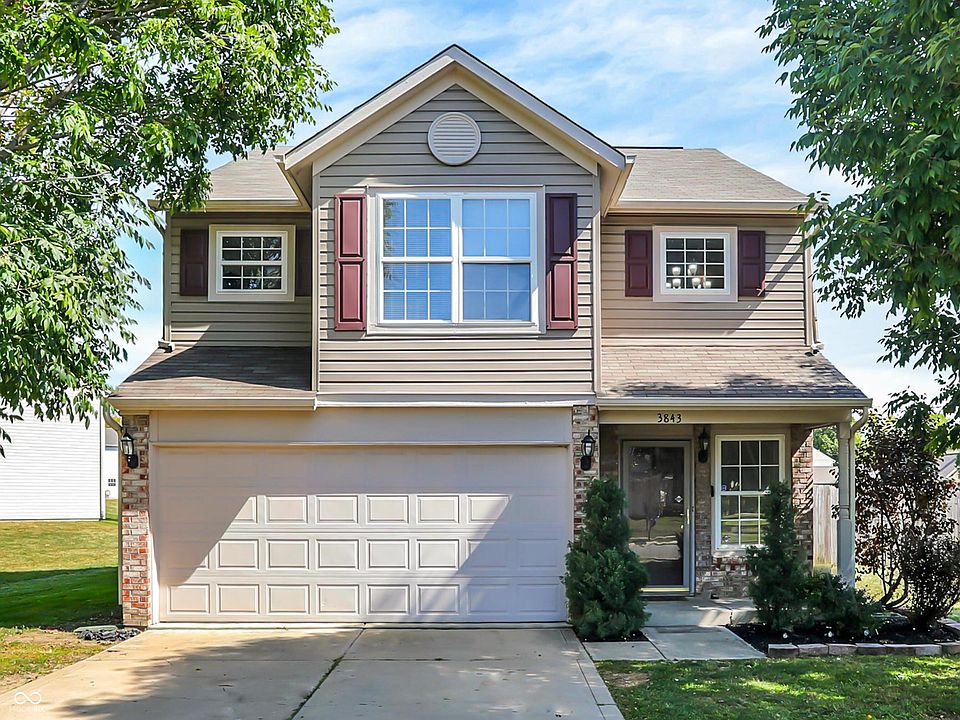 1st image of 3843 Planewood Dr
