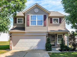 3843 Planewood Dr, Indianapolis, IN 46235