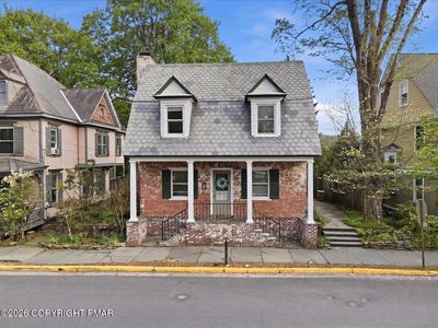 533 Thomas St, Stroudsburg, PA, 18360