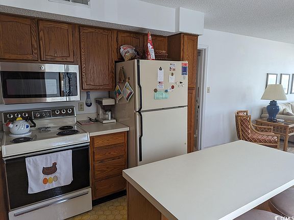 5th image of 400 N Waccamaw Dr. #203
