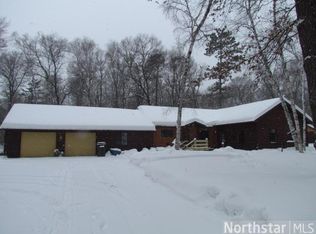 31437 County Road 3, Merrifield, MN 56465