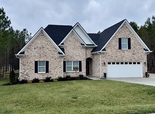 511 Shelton Rd, Manchester, TN 37355