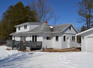 W1982 Layman Ave, Rib Lake, WI 54470