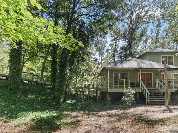 10437 Byrnes Rd, Saint Francisville, LA 70775