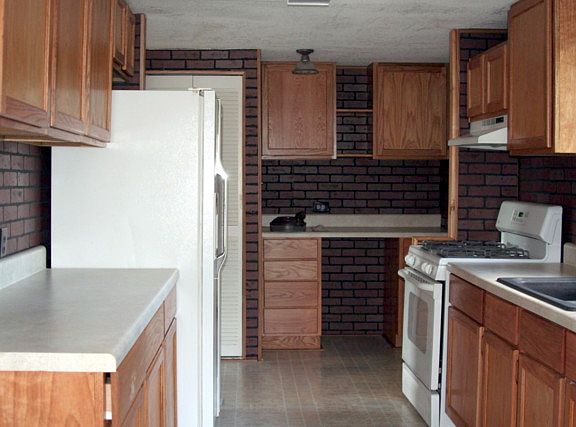 kitchen-new counters