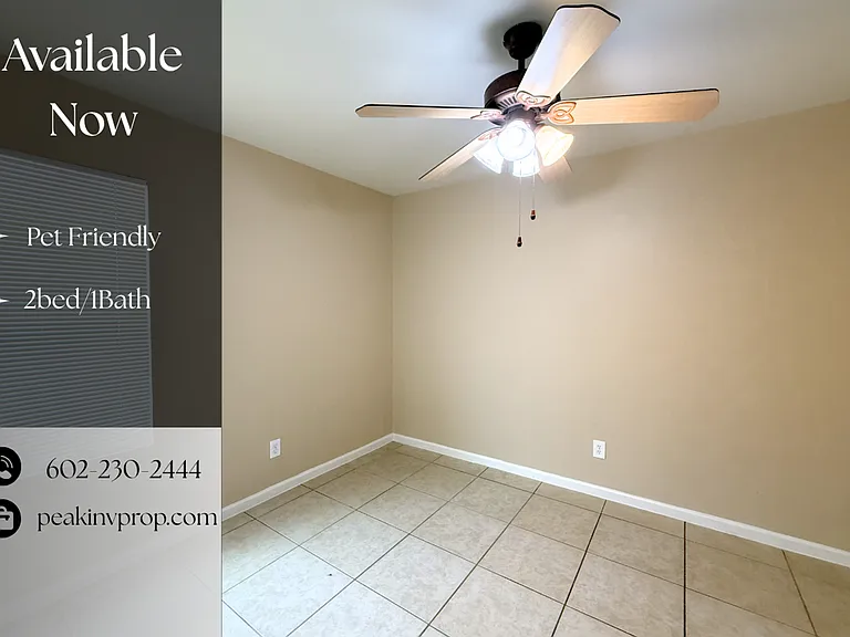 1241 E 3rd Ave — Photo 1
