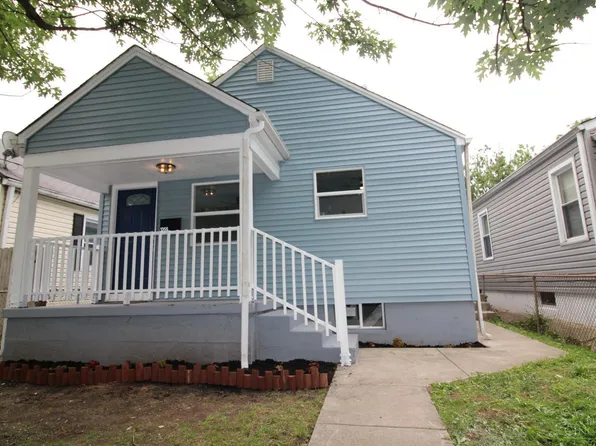 1355 Ross Ave, Hamilton, OH 45013