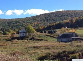 420 N Mountain Rd, Copake Falls, NY 12517