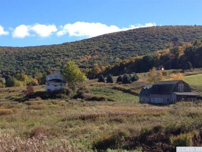 420 N Mountain Rd, Copake Falls, NY, 12517
