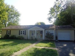 8272 Sibcy Rd, Maineville, OH 45039