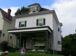 13 E Forest Ave, Pittsburgh, PA 15202