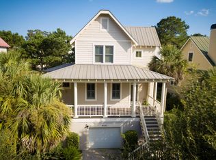 4025 Bridle Trail Dr, Johns Island, SC 29455