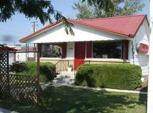 408 N Main St, Meridian, ID 83642