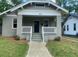 1634 15th Ave, Columbus, GA 31901
