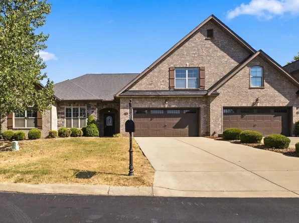 99 Silverstone Ln, Hermitage, TN 37076