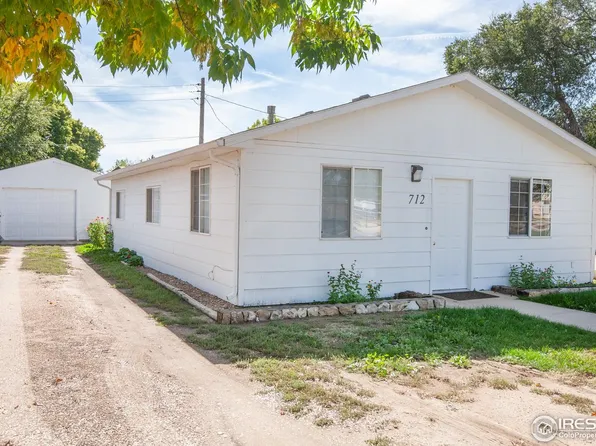 712 42nd St, Evans, CO 80620