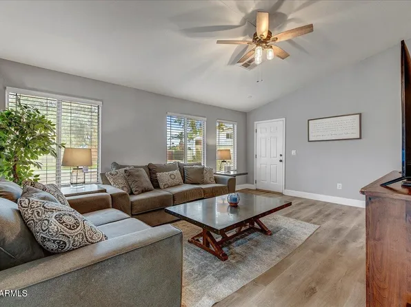 7411 E NIDO Avenue, Mesa, AZ 85209