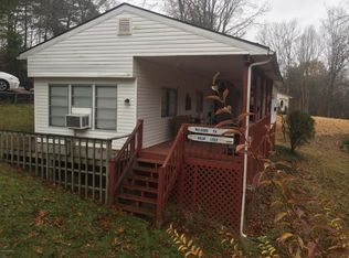 400 Comanche Dr, Cub Run, KY 42729