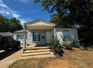 1418 E Garriott Rd, Enid, OK 73701