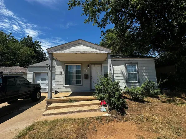 1418 E Garriott Rd, Enid, OK 73701