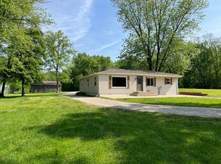 21702 W Elmwood Ave, Wilmington, IL 60481
