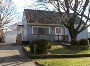 2883 Unclmorse Ave, Akron, OH 44314