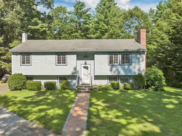 1 Hildreth Drive, Litchfield, NH 03052