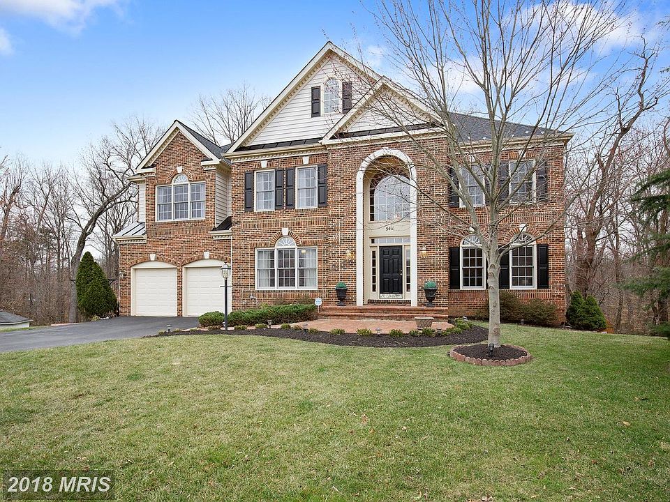 1st image of 5411 Grist Mill Woods Way