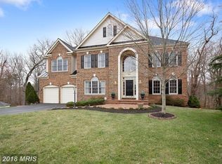 5411 Grist Mill Woods Way, Alexandria, VA 22309