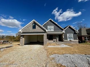 3231 Catalpa Farms Dr, Fisherville, KY 40023