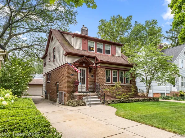 22549 Nona St, Dearborn, MI 48124