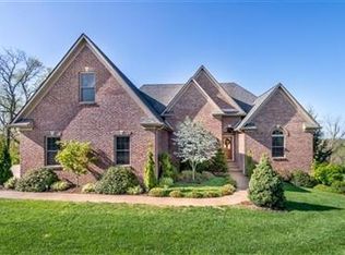 631 Apricot Dr, Richmond, KY 40475