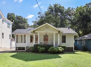 94 Clay St SE, Atlanta, GA 30317