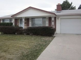 3731 W Kewanee Dr, West Valley City, UT 84120