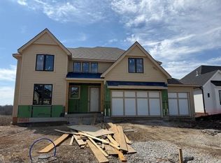 12511 W 184th Ter, Overland Park, KS 66013
