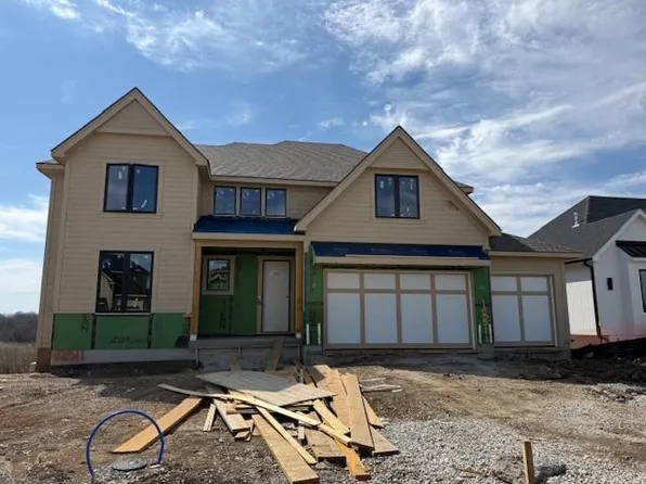 12511 W 184th Ter, Overland Park, KS 66013